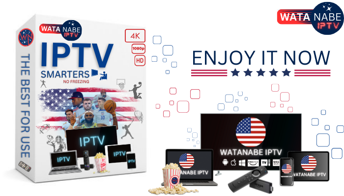 IPTV Subcription